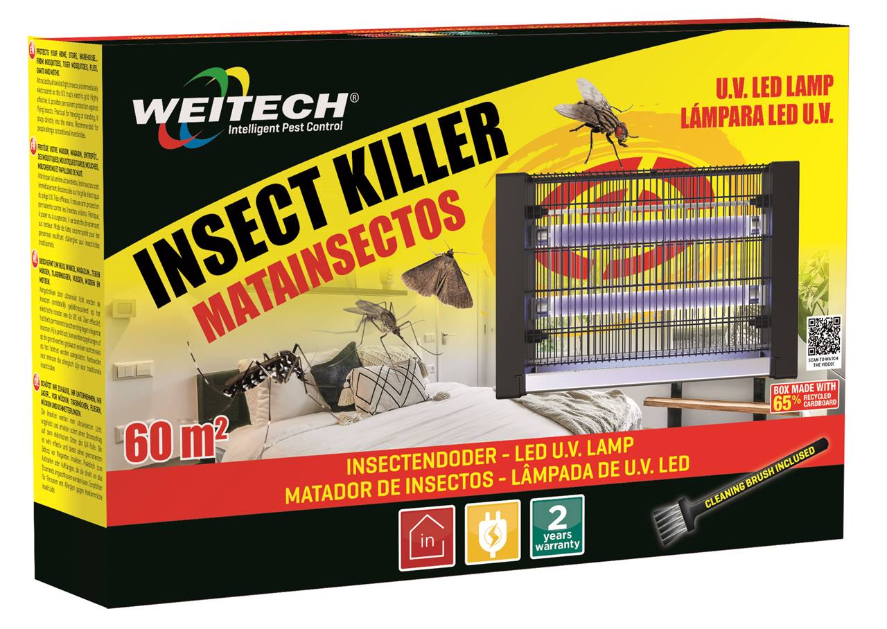 Insect killer